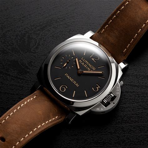 panerai mens watches|panerai watch price list.